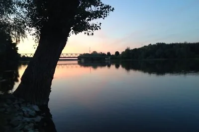 Ferienhaus Fiedler an der Oder