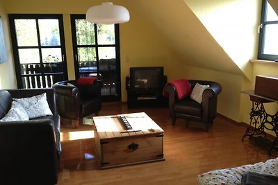 Ferienhaus Fiedler an der Oder