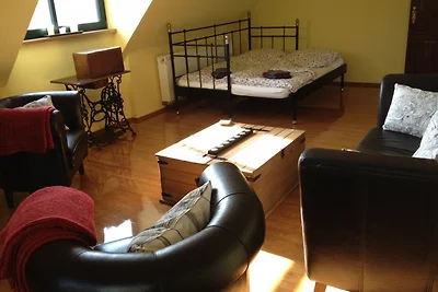 Ferienhaus Fiedler an der Oder