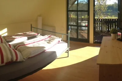 Ferienhaus Fiedler an der Oder