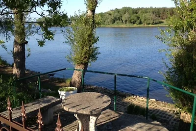 Ferienhaus Fiedler an der Oder