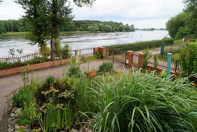 Ferienhaus Fiedler an der Oder