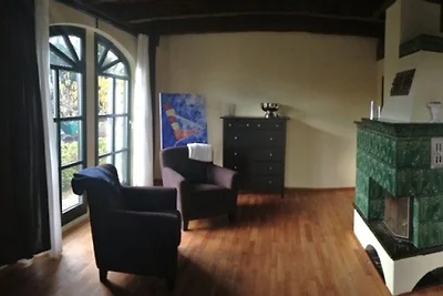 Ferienhaus Fiedler an der Oder