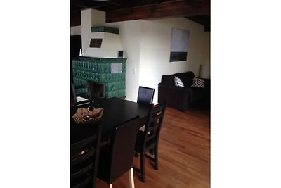 Ferienhaus Fiedler an der Oder