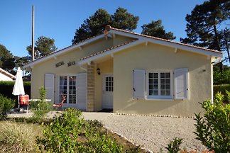 Ferienhaus Montalivet
