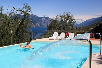 FeWo Villa Paradiso mit POOL