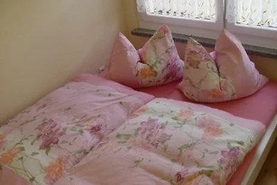 Ferienhaus an den Spreewiesen