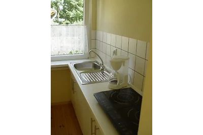 Ferienhaus an den Spreewiesen