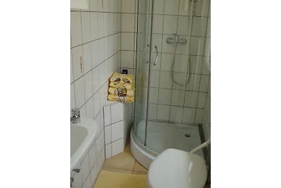 Ferienhaus an den Spreewiesen