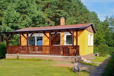 Ferienhaus an den Spreewiesen