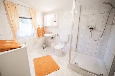 Ferienhaus an den Spreewiesen