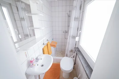 Ferienhaus an den Spreewiesen