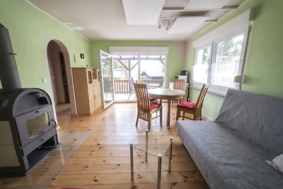Ferienhaus an den Spreewiesen