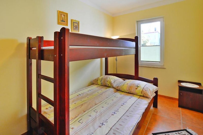 U Krysi/Darlowo-Westpommern/ in Darlowo - Firma PHU ZIM Zbigniew