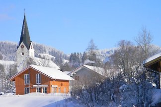 5*****Ferienhaus-Alpen-Bayern