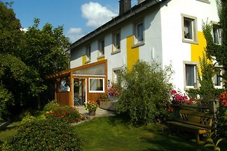 Fewo Oberschieda / Kirchenlamitz