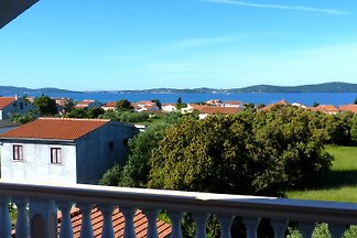 unvergessener, eholsamer Urlaub nahe Zadar