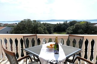 unvergessener, eholsamer Urlaub nahe Zadar