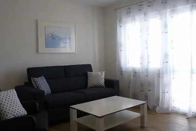 Ferienhaus Jurjevic - Fewo 1.OG