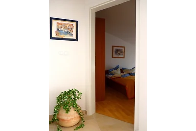 Villa Jurjevic - Dachstudio