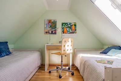 Min Sünn nell'Angolo Verde