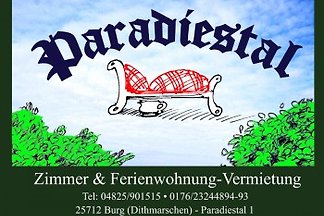 Paradiestal 1 - 27512 Burg