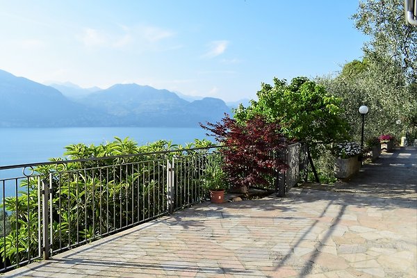 Ferienhaus Brenzone sul Garda