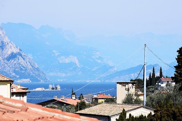 Ferienwohnung Brenzone sul Garda