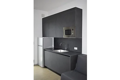 Residence Solei typ A/B