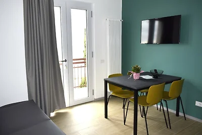 Residence Solei typ A/B