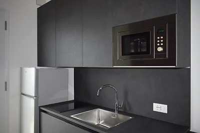 Residence Solei typ A/B