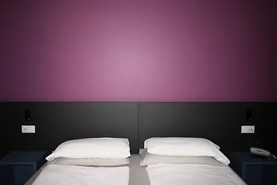 Residence Solei typ A/B