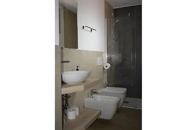 Residence Solei typ A/B