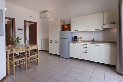 Residence Solei Plus