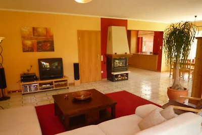 Casa vacanze fino a 8 persone