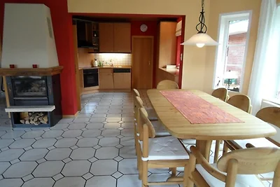 Casa vacanze fino a 8 persone