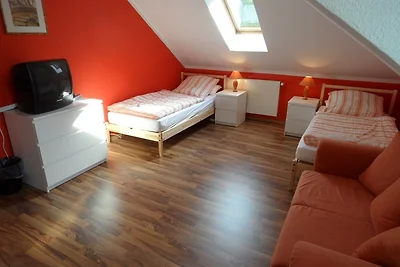 Casa vacanze fino a 8 persone