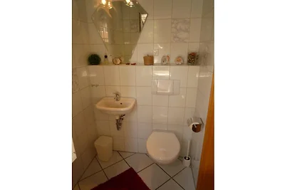 Casa vacanze fino a 8 persone