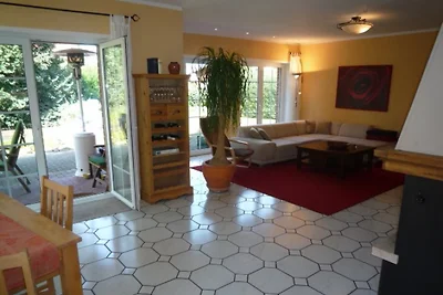 Casa vacanze fino a 8 persone