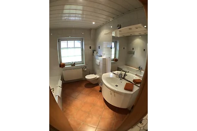 Casa vacanze fino a 8 persone