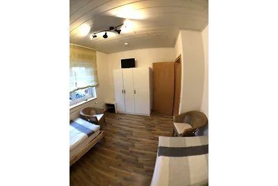 Casa vacanze fino a 8 persone