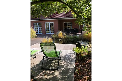 Casa vacanze fino a 8 persone