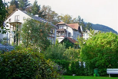 gemütliche Hütte
