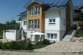 Apartament Ferienwohnung Moosblick