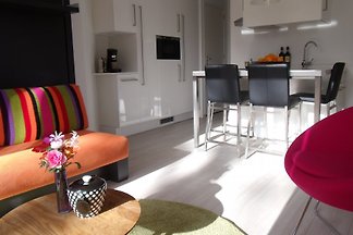 Maison Bergen De Schutse