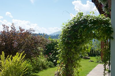 Maison de vacances Vacances relaxation Kitzbühel