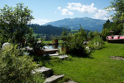 Maison de vacances Vacances relaxation Kitzbühel