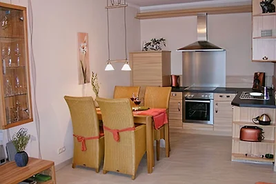****Ferienwohnung Apart