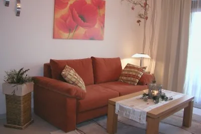 ****Ferienwohnung Apart