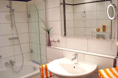 ****Ferienwohnung Apart